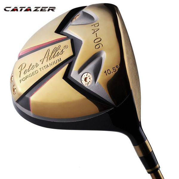 

golf driver titanium 10.5 degree graphite shaft s flex men 12 alloy plated full carbon complete set of clubs
