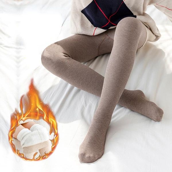 

trousers winter pants for kids girls leggings children baby fleece long teenagers girl clothing velvet pantyhose, Blue