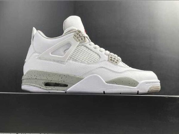 

basketball shoes men athletic shoes sneakers white oreo ct8527-100 come with box