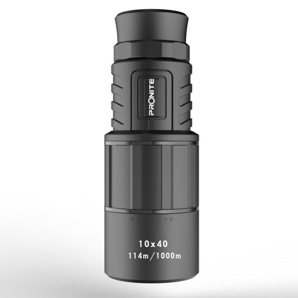 

telescopes monocular telescope 10x40 travel concert outdoor hd tourism scope binoculars sports