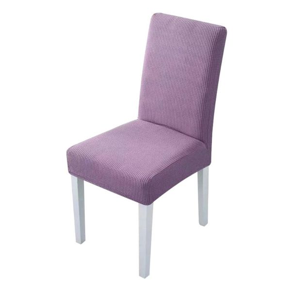 

fleece chair cover non-slip dustproof dirt-resistant universal stretchy tryc889 covers