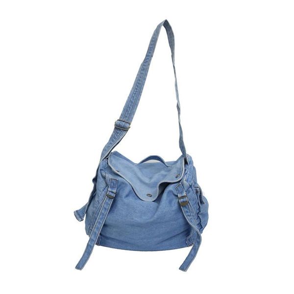 

evening bags big capacity solid color canvas bag female messenger for women shoulder designer crossbody handbags