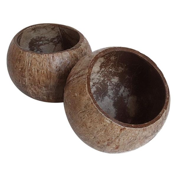 

bowls can pouring candle coconut shell bowl,coconut shell,coconut wood bowl, creative decoration bowl,storage bowl