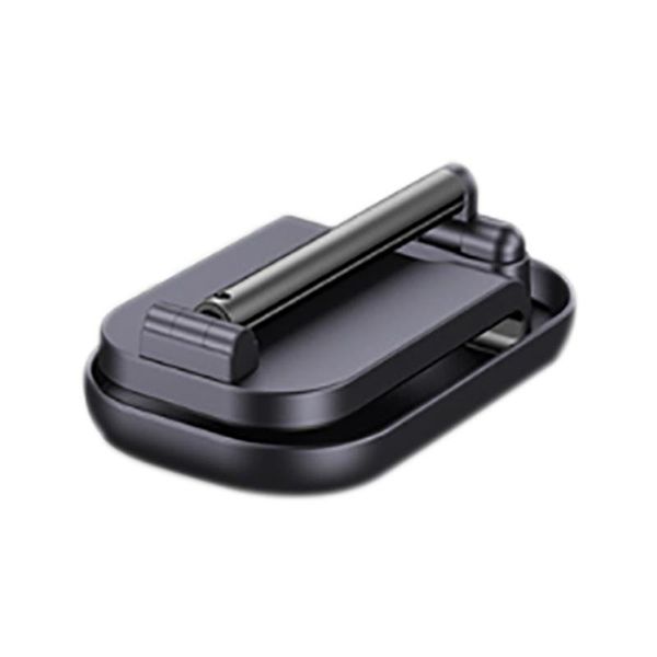 

folding wireless charger 10w deskphone stand qi charging double coil fast universal cell mounts & holders