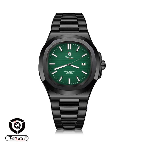 

new arrivals 2022 nautilus watch men's automatic men'swatch 5711 black strap nautilus stainless steel mechanical di lussowatch dat, Slivery;brown