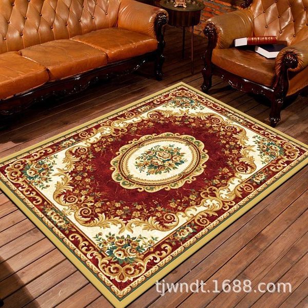 

carpets hall living room bedroom cloakroom personalized carpet tea table bedside washable custom pattern