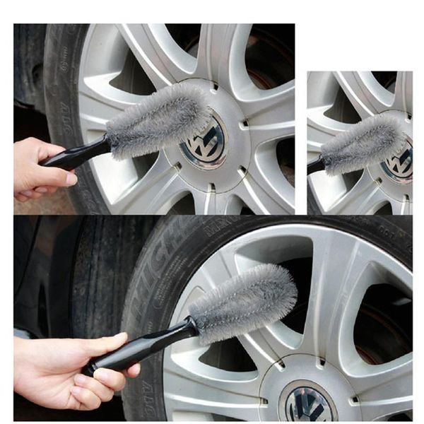 

car sponge 1pcs truck motorcycle bicycle wash cleaning tool wheel rim scrub brush