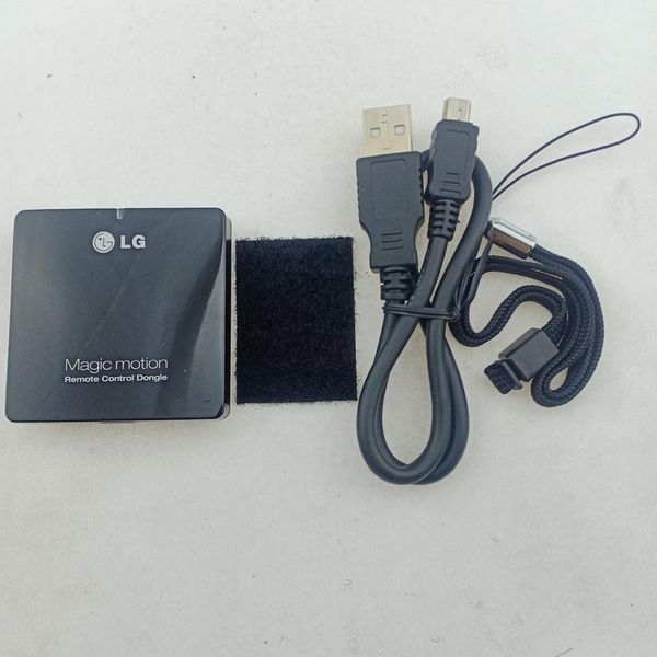 

remote controlers rf dongle eat614134 & cable for lg control