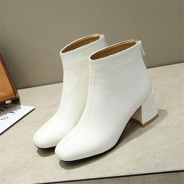 

boots 17-24, Black