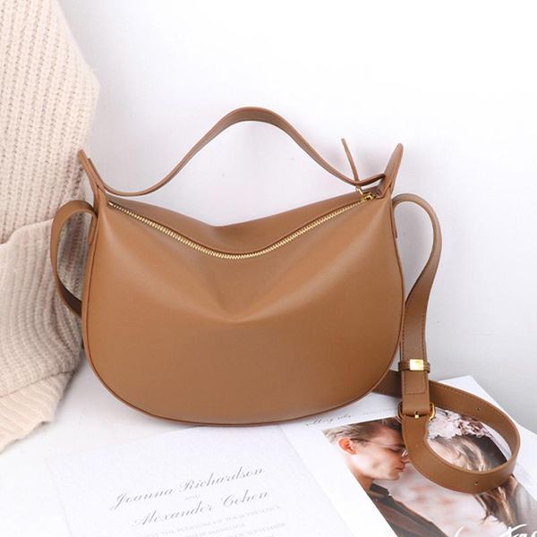 

beep genuine leather women's bag 2021 shoulder luxury fashion women crossbody designer totes