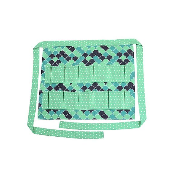 

aprons fashion collecting apron pockets holds chicken farm home kitchen accessories baking cooking women #