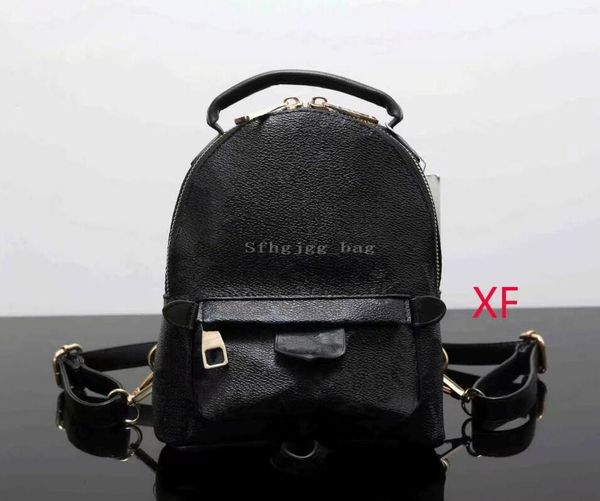 

backpack women mini backpacks leather handbags purse lady travel knapsack girl school bag 4color