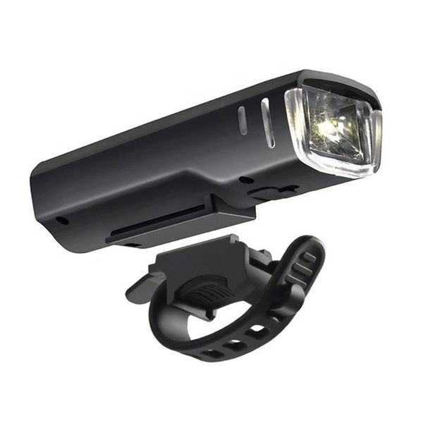 

bicycle headlight abs material mountain bike light sensor led night riding lights