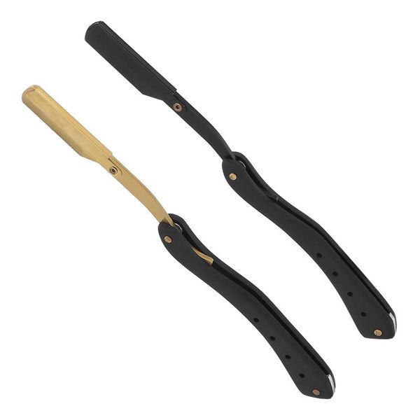 

electric nose & ear trimmers manual beard shaver light weight straight razor for home barber shop