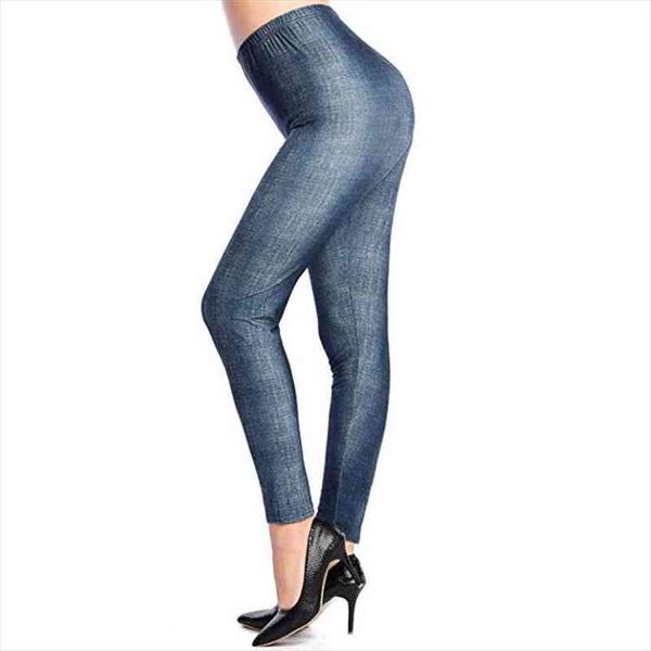 

workout casual jeggings fiteness womens leggings high waist push up clothing sporting camouflage bottom, Black