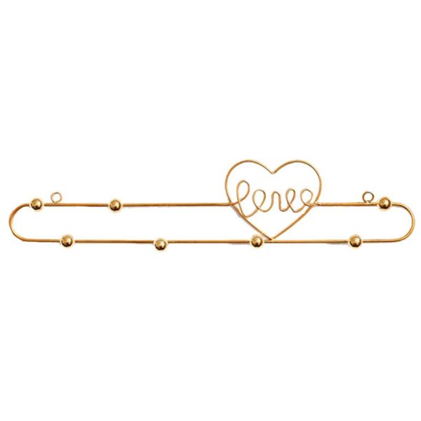 

inch coat hook door decoration hanger iron entrance key hooks & rails