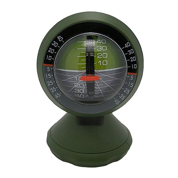 

outdoor gadgets for compass multifunction slope equipment professional balancer inclinometer drive hiking angle measure car meter inclin