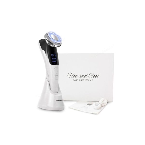 

7in1emsfacialmassagerrftherapysonicooltreatmentskincarefaceliftingtightensonicmassagebeautydevice raben