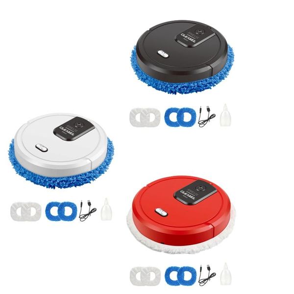 

in 1 sweeping robot portable floor sweeper robotic vacuum cleaner dry and wet spray cleaning mopping mop machine cleaners
