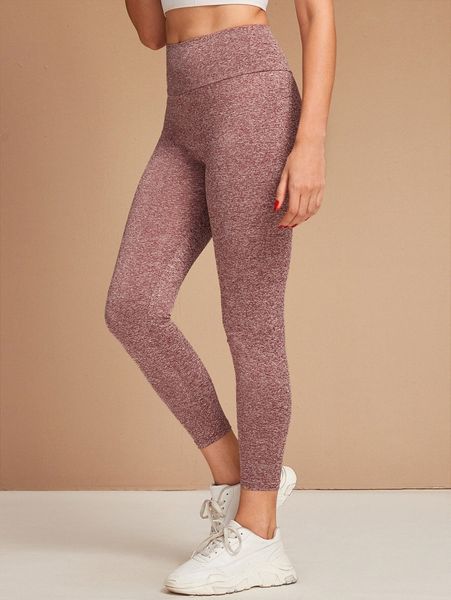 

wide waistband leggings a2iq#, Black