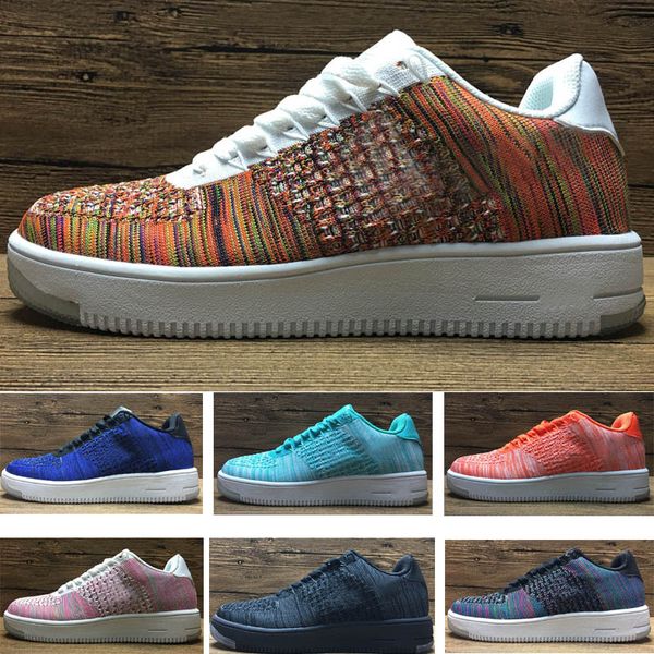 

women men cut low knit weave trainer sports running shoes sneakers size36-45