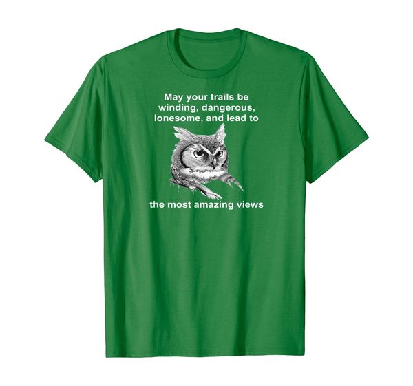 

Owl. Great horned Owl. May your trails be winding .., Mainly pictures