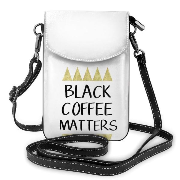 

evening bags coffee shoulder bag business woman women gift vintage leather purse