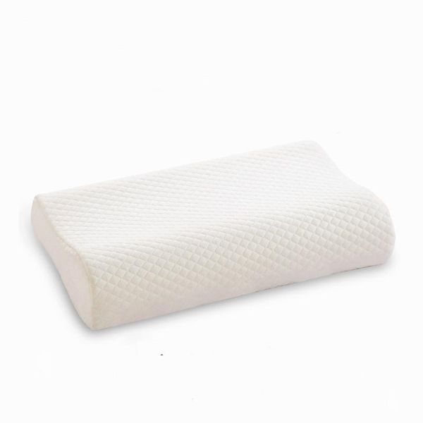 

pillow wholesale cervical wave lovers single student slow rebound gift memory core space cotton