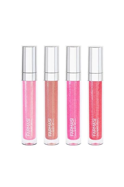 

lip gloss miss sparkle | farmasi / made in turkey