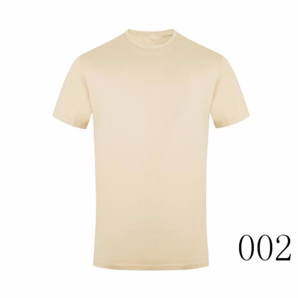 

qazeeetsd949 waterproof breathable leisure sports size short sleeve t-shirt jesery men women solid moisture wicking thailand quality, White;yellow