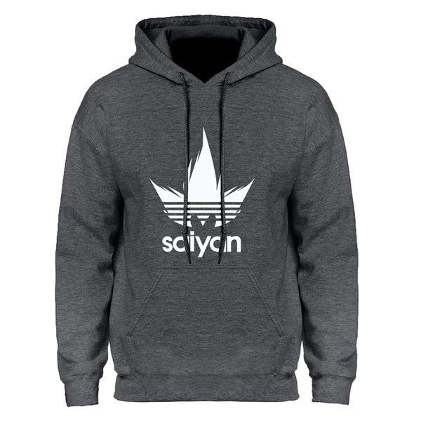 

hip hop large hiphop sweater sport plush coat men's hoodie, Black