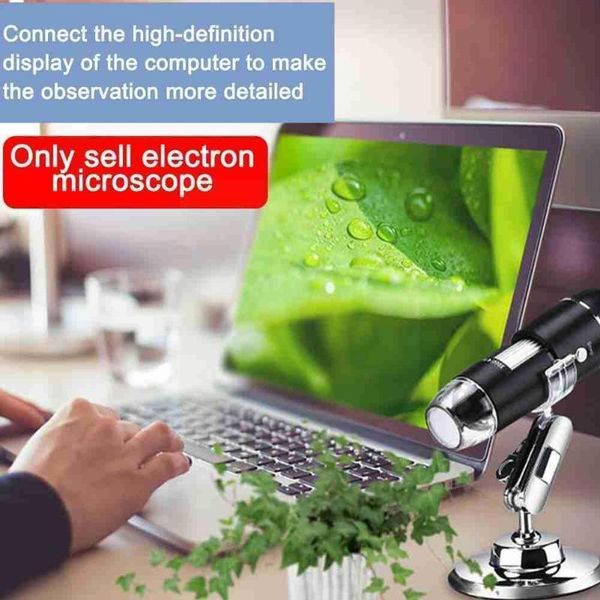 

mini cameras usb without bracket/universal bracket 500x digital 1600 mobile phone android microscope electron o9k1