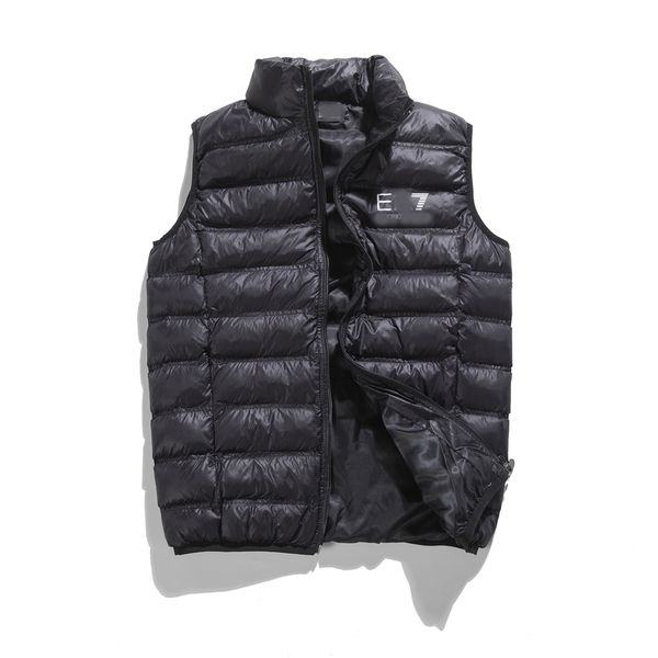 

Classical maya Mens Down Vts French brand Digner Embrodered Double Bane Style Womens Downs Vt2022s, Black;white
