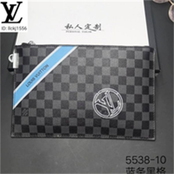 

evening brand wallets designer luxury clutches bg3v 5538-10 compact fashionable handbag card men real purse leather long key wallet chain ho, Red;black