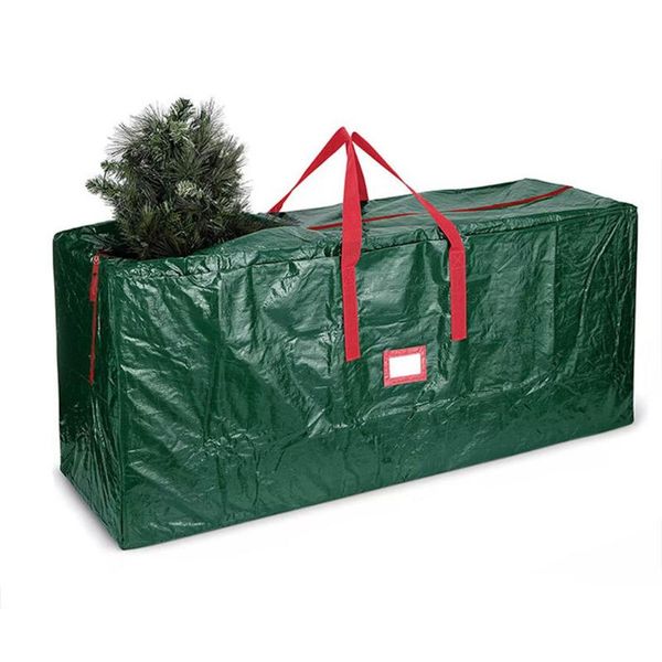 

storage bags christmas bag waterproof tear proof anti-dust mites supplies tree