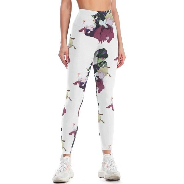 

yoga outfit x leggings gymnastics pants teens tights art funny