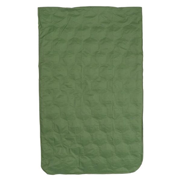 

outdoor pads tent air mattress ultralight portable inflatable sleeping mat waterproof pad (green)
