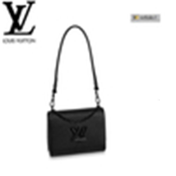 

twist iconic shoulder body brand mm women handbags designer bags handles luxury bags totes cross u6s9 bag clutches m53236 evening, Red;black