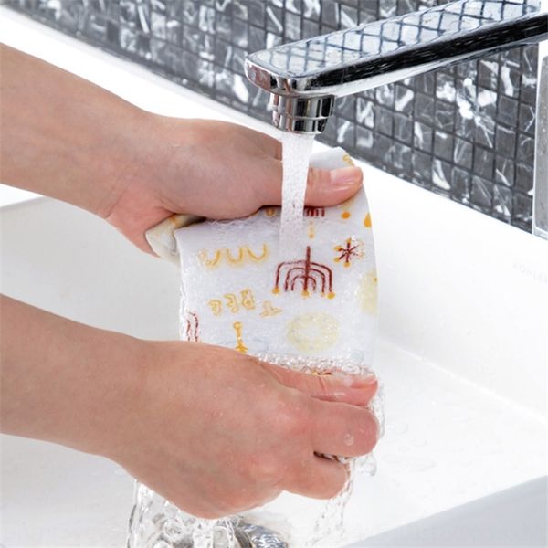 

yucv super thick self adhesive printing electrostatic super thick self adhesive printing electpad household paste toilet stickers autumn an