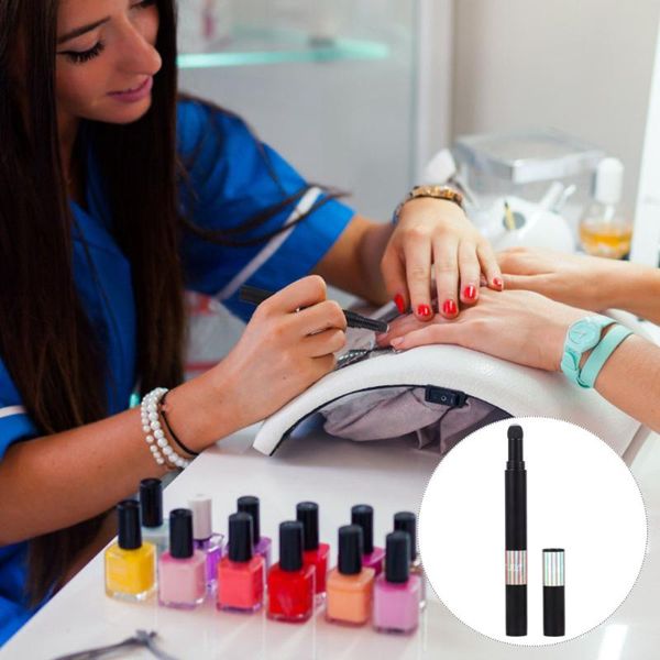 

nail glitter mirror effect art pen air cushion powder manicure sponge, Silver;gold