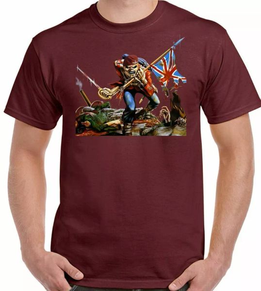 

The Parachute Regiment T-Shirt Para Regt Paratrooper Paras 1 2 3 4 10 SFSG Mens, White;black