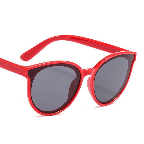 

sunglasses korean parent child fashion sunglasses for boys and girls, Blue