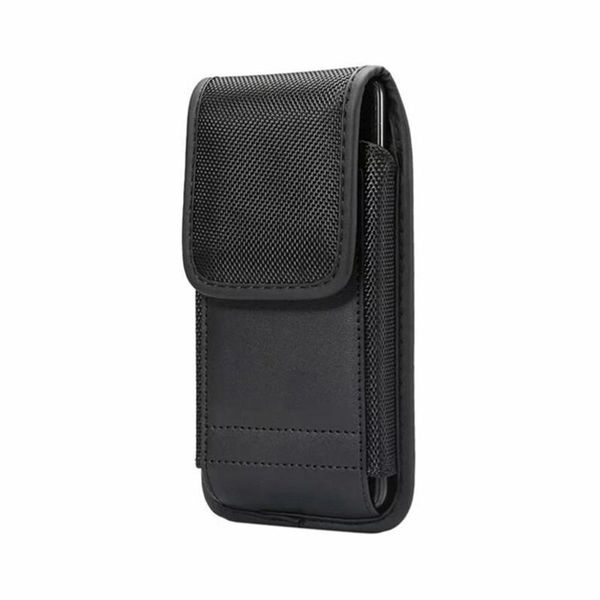 

waist bags multifunctional carrying tool with belt clip hiking pu camping outdoor card slot bag case protective phone pouch