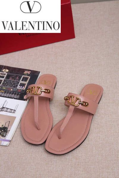 

luxury brand women casual handmade walking tennis sandals slippers mules slides thongs shoes designer h72h, Black;white