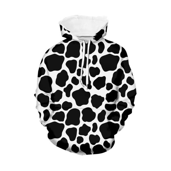 

men's hoodies & sweatshirts noisydesigns men'sÂ oversized 6xl polakÂ hoodies pulloverÂ longÂ sleeveÂ loosÂ autumnÂ winterÂ warmÂ sweatshirt, Black