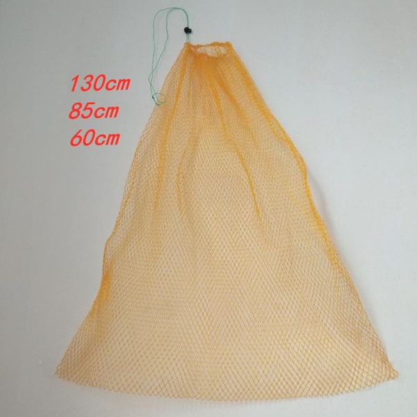 

storage bags festival supplies bag nylon net children's toy vegetable and fruit packing large capacity outdoor