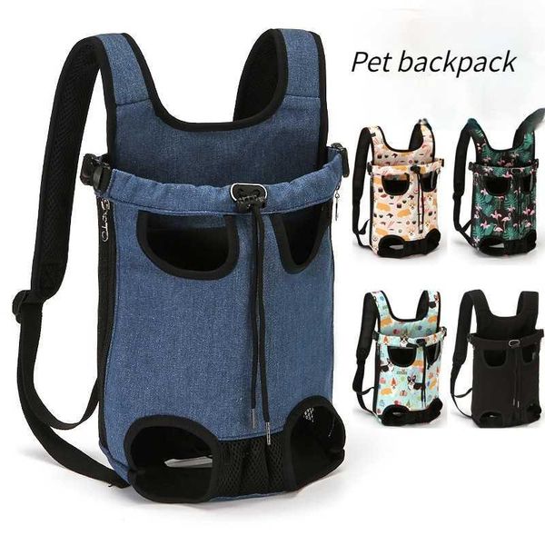 

cat carriers,crates & houses pet chest bag fold dog canvas cowboy
