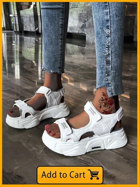 

sandals brand sweet cool fashion high heels lolita black gothic style girls cosplay chunky platform shoes woman summer