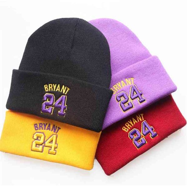 

beanies sale new 24 three-dimensional embroidery knitted hat warm wool pullover men's and women's cold, Blue;gray