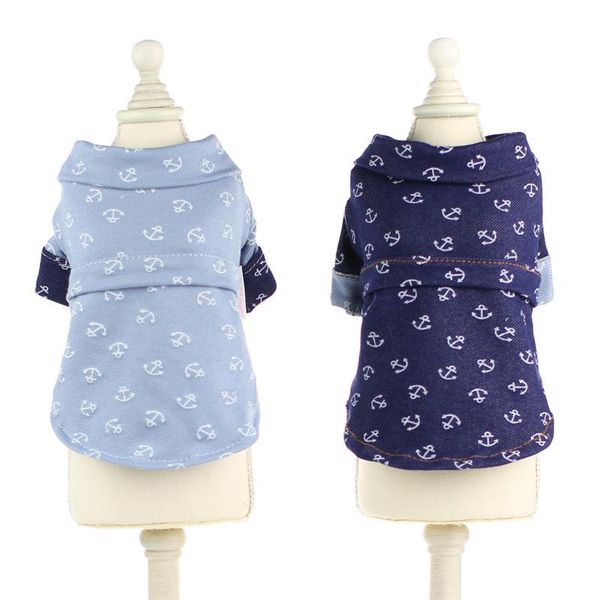 

dog apparel 2021 spring autumn shirt coat cat puppy clothes small costume outfits chihuahua yorkie pomeranian schnauzer clothing